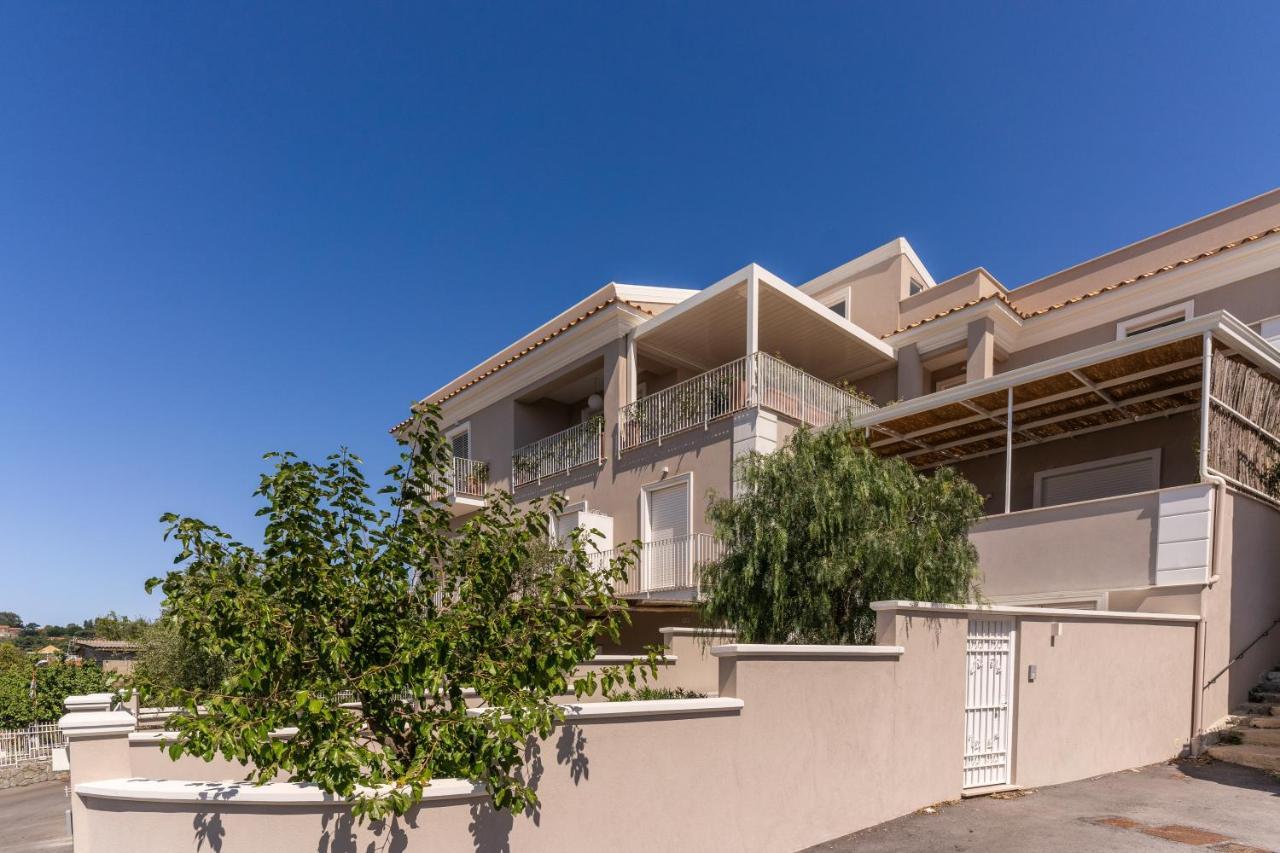 Suite Solatia Massa Lubrense Εξωτερικό φωτογραφία