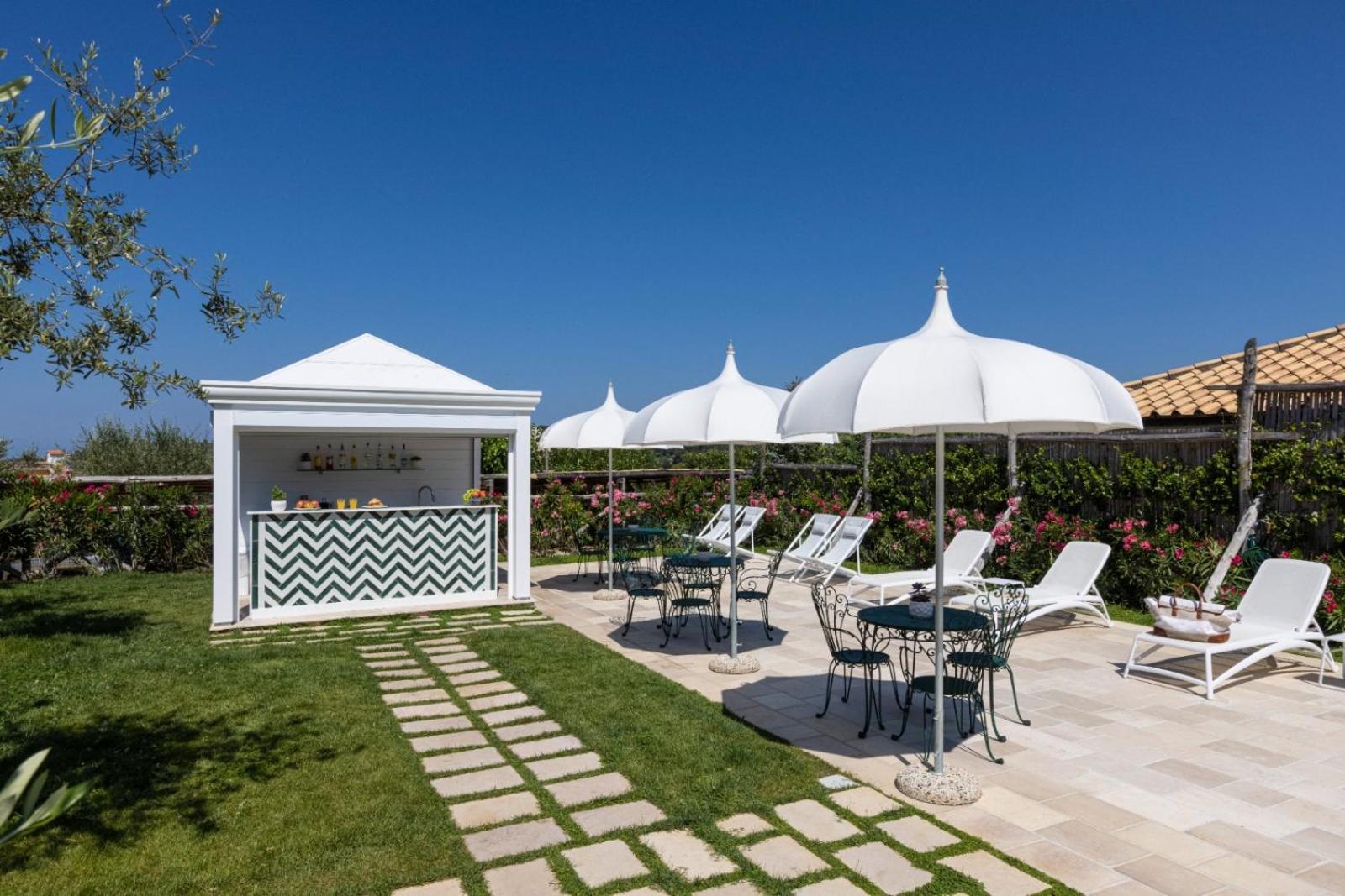 Suite Solatia Massa Lubrense Εξωτερικό φωτογραφία