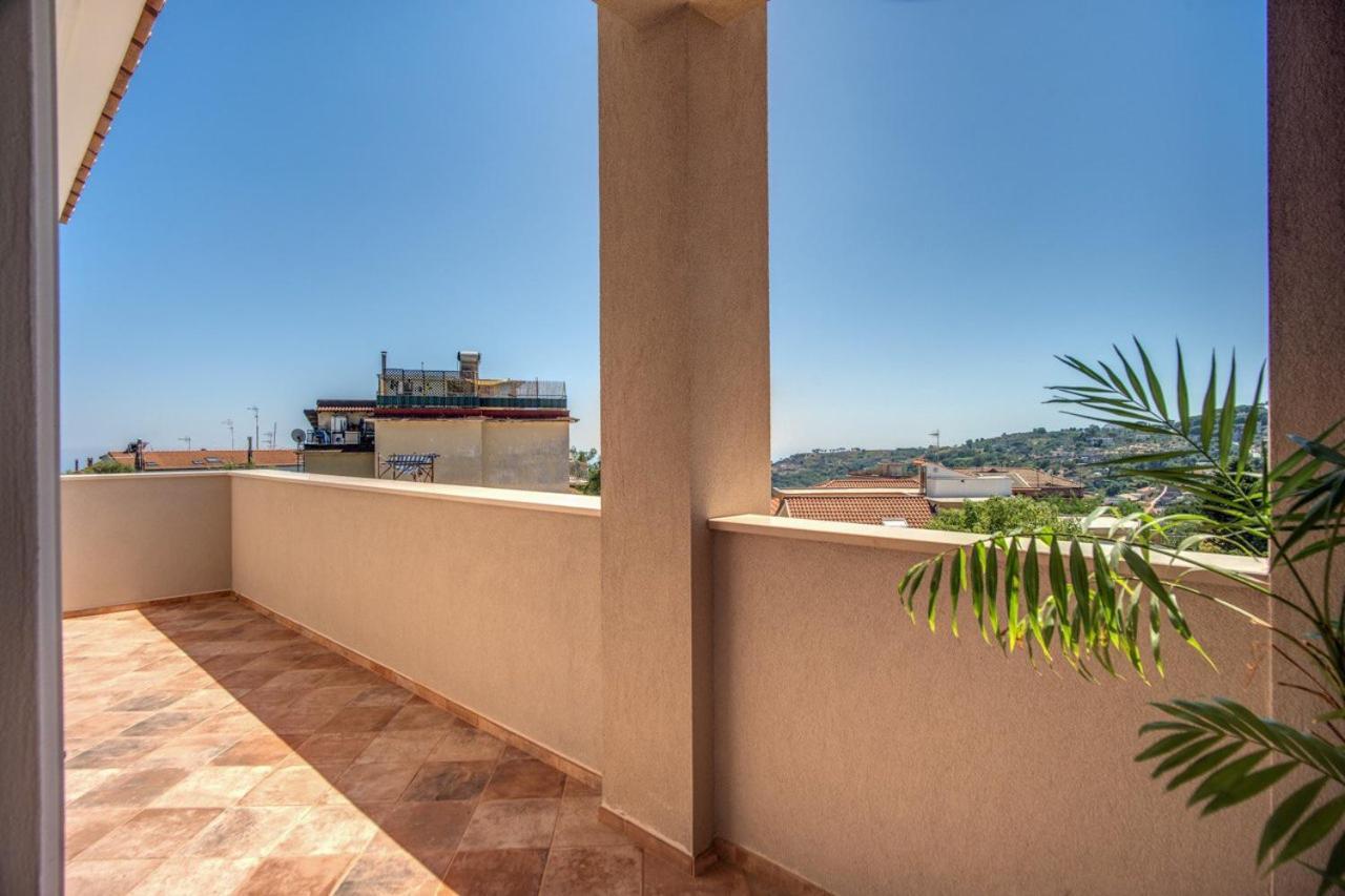Suite Solatia Massa Lubrense Εξωτερικό φωτογραφία